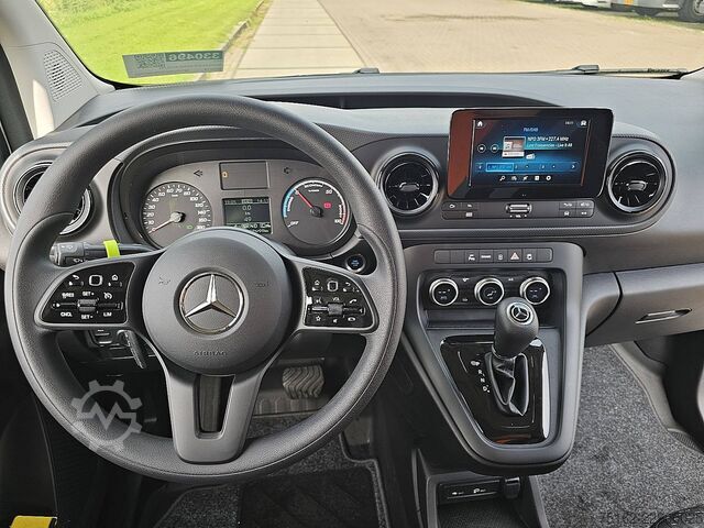 Suitcase MERCEDES-BENZ ECITAN 51kWh L1 290Km WLTP