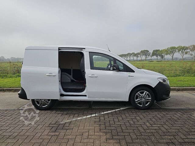 Suitcase MERCEDES-BENZ ECITAN 51kWh L1 290Km WLTP
