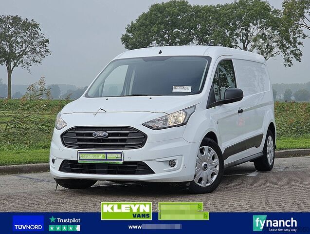High-roof van FORD TRANSIT CONNECT 1.5 L2 ac EURO6
