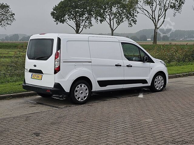 High-roof van FORD TRANSIT CONNECT 1.5 L2 ac EURO6