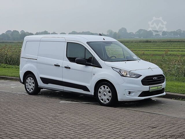 High-roof van FORD TRANSIT CONNECT 1.5 L2 ac EURO6