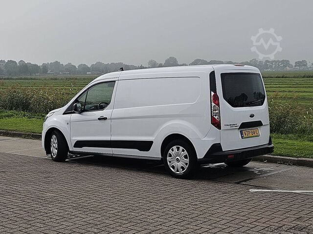 High-roof van FORD TRANSIT CONNECT 1.5 L2 ac EURO6