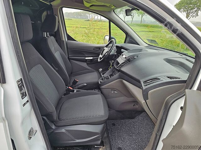 High-roof van FORD TRANSIT CONNECT 1.5 L2 ac EURO6