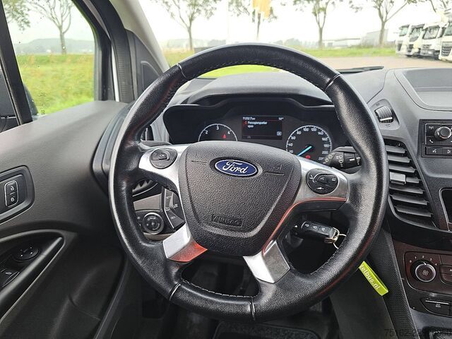 High-roof van FORD TRANSIT CONNECT 1.5 L2 ac EURO6