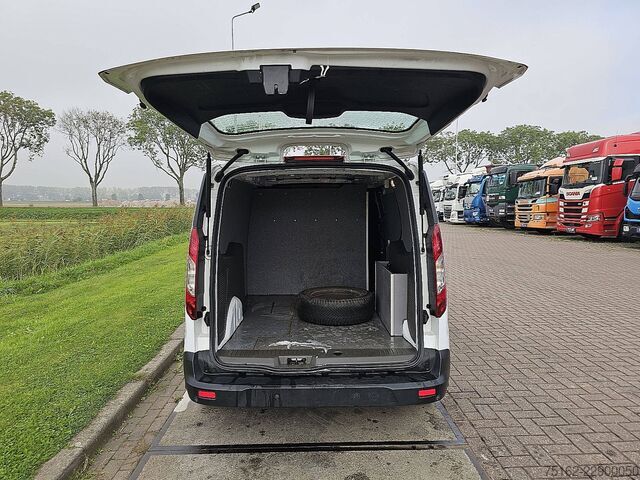 High-roof van FORD TRANSIT CONNECT 1.5 L2 ac EURO6