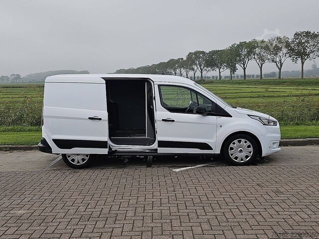High-roof van FORD TRANSIT CONNECT 1.5 L2 ac EURO6