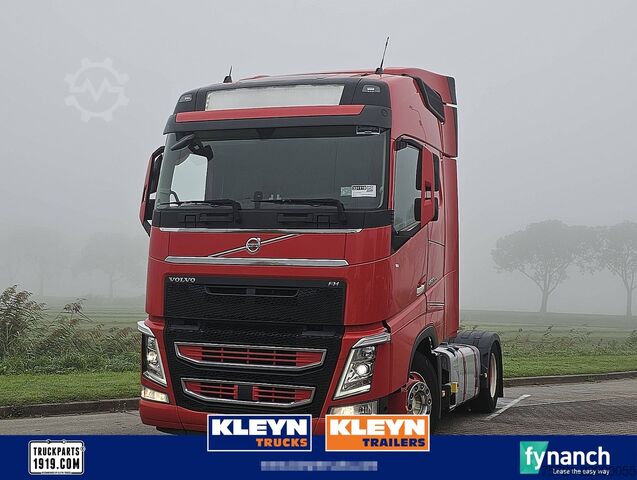 Standard-SZM VOLVO FH 460 4x2 I-P-C Spoilers