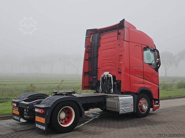 Standard-SZM VOLVO FH 460 4x2 I-P-C Spoilers