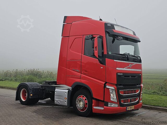 Standard-SZM VOLVO FH 460 4x2 I-P-C Spoilers