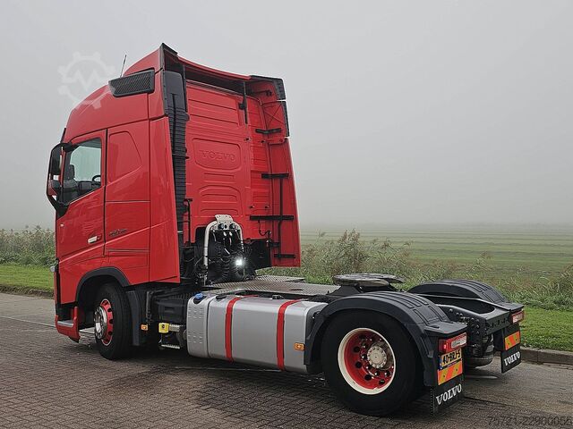 Standard-SZM VOLVO FH 460 4x2 I-P-C Spoilers