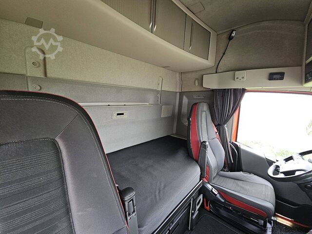 Standard-SZM VOLVO FH 460 4x2 I-P-C Spoilers