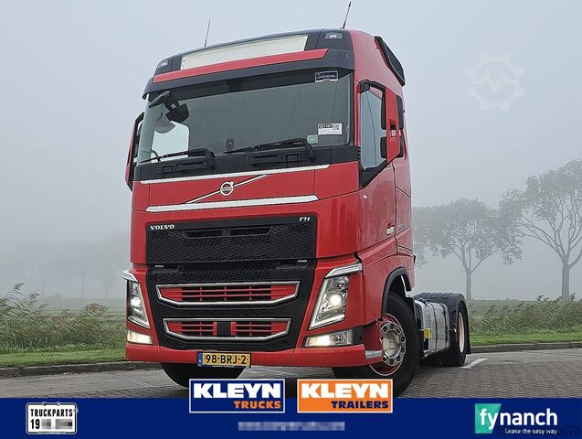 Standard-SZM VOLVO FH 460 4x2 I-P-C I-Save