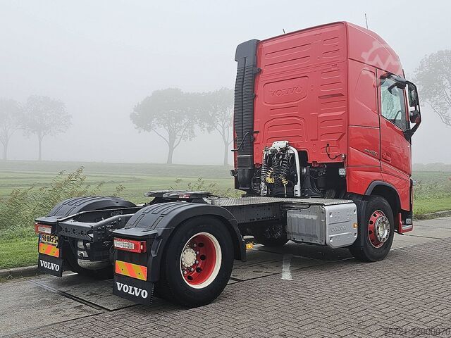 Standard-SZM VOLVO FH 460 4x2 I-P-C I-Save