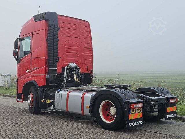 Standard-SZM VOLVO FH 460 4x2 I-P-C I-Save