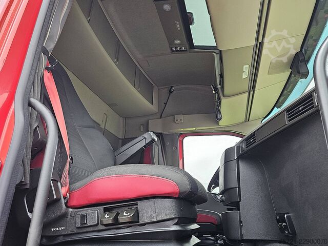 Standard-SZM VOLVO FH 460 4x2 I-P-C I-Save