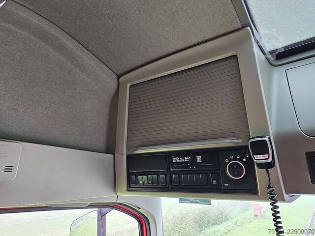 Standard-SZM VOLVO FH 460 4x2 I-P-C I-Save