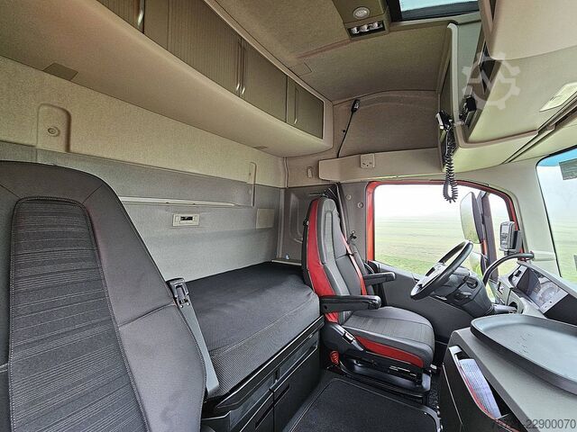 Standard-SZM VOLVO FH 460 4x2 I-P-C I-Save