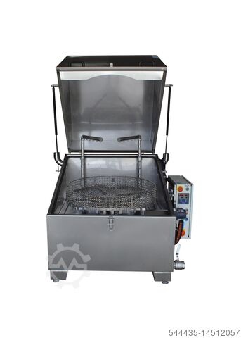 Hochdruckreiniger RoTec Poland ROT1000