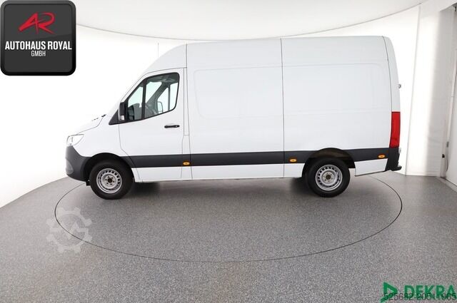 Panel van mercedes-benz Sprinter 316 CDI KASTEN L2H2 KAMERA,NAVI,AHK,1HD