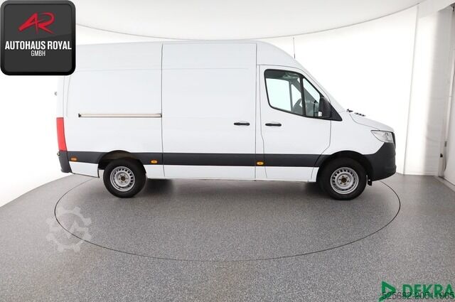 Panel van mercedes-benz Sprinter 316 CDI KASTEN L2H2 KAMERA,NAVI,AHK,1HD