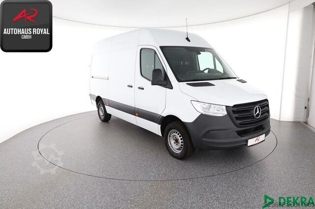Panel van mercedes-benz Sprinter 316 CDI KASTEN L2H2 KAMERA,NAVI,AHK,1HD