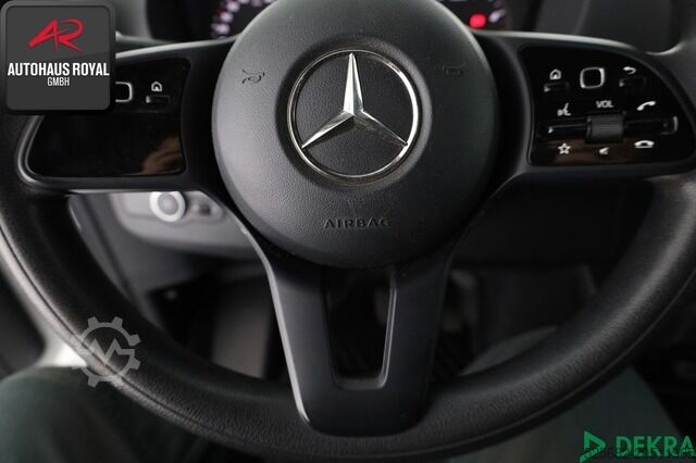 Panel van mercedes-benz Sprinter 316 CDI KASTEN L2H2 KAMERA,NAVI,AHK,1HD