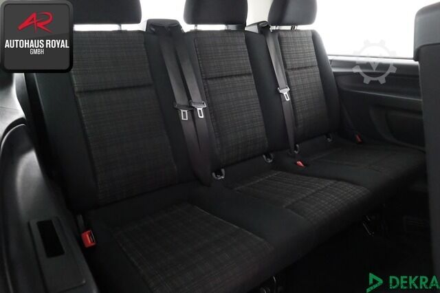 Kleinbus mercedes-benz Vito 111 CDI Tourer LANG 8 SITZE STANDHEIZUNG