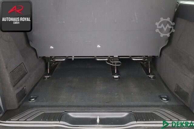 Kleinbus mercedes-benz Vito 111 CDI Tourer LANG 8 SITZE STANDHEIZUNG