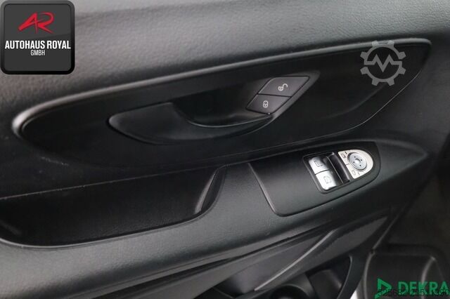 Kleinbus mercedes-benz Vito 111 CDI Tourer LANG 8 SITZE STANDHEIZUNG