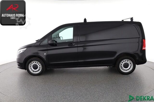 Panel van mercedes-benz Vito 114 CDI 4M KASTEN STANDHZ,KAMERA,DISTRO,LED