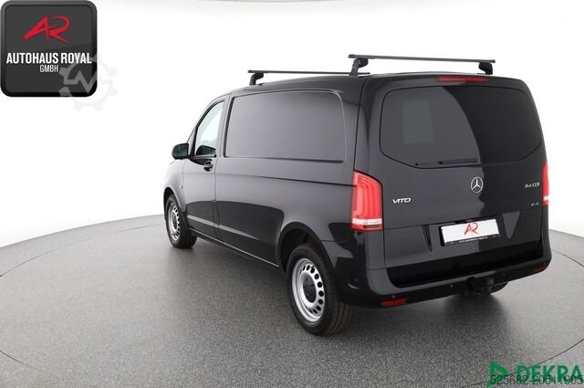 Panel van mercedes-benz Vito 114 CDI 4M KASTEN STANDHZ,KAMERA,DISTRO,LED