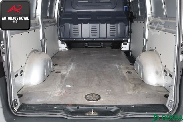 Panel van mercedes-benz Vito 114 CDI KASTEN LANG NAVI,KAMERA,METALLIC,SH