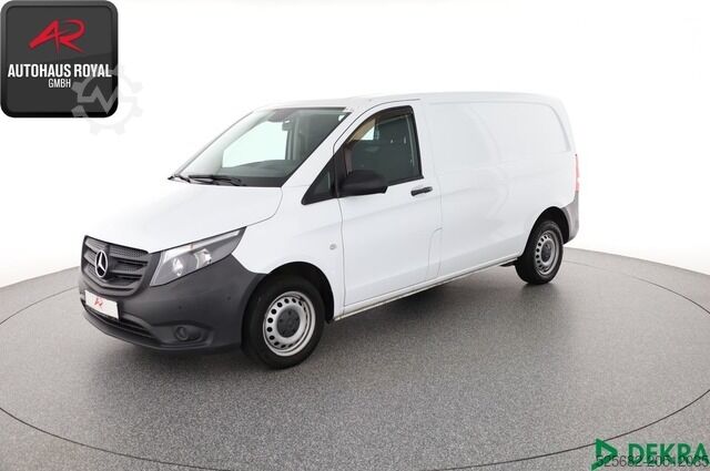 Panel van mercedes-benz Vito 114 CDI KASTEN NAVI,KLIMA,KASSIST,SH