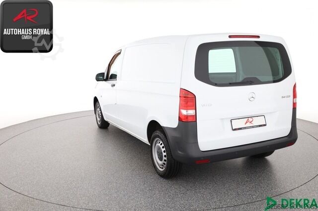 Panel van mercedes-benz Vito 114 CDI KASTEN NAVI,KLIMA,KASSIST,SH