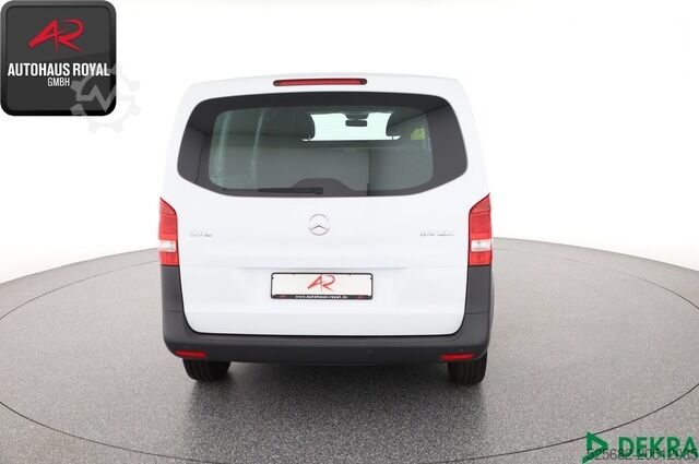 Panel van mercedes-benz Vito 114 CDI KASTEN NAVI,KLIMA,KASSIST,SH