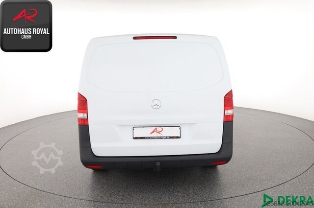 Minibus mercedes-benz Vito 114 CDI MIXTO EXTRALANG 6 SITZE DAB,AHK,SH
