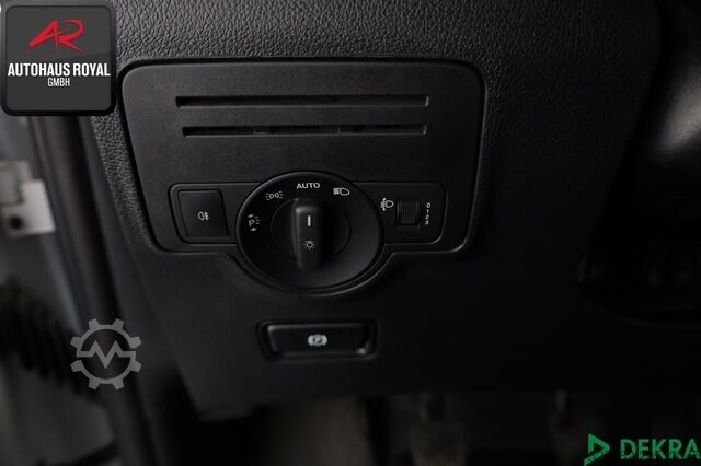 Minibus mercedes-benz Vito 114 CDI MIXTO EXTRALANG 6 SITZE DAB,AHK,SH