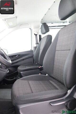 Minibus mercedes-benz Vito 114 CDI MIXTO LANG NAVI,KLIMA,KAMERA,1.HAND