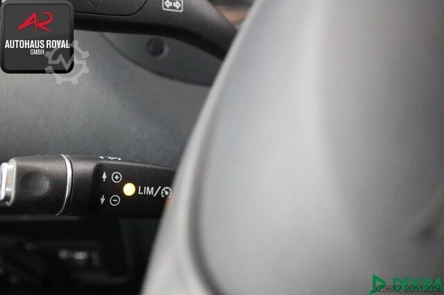 Panel van mercedes-benz Vito 114 CDI MIXTO LANG NAVI,KLIMA,KAMERA,1.HAND