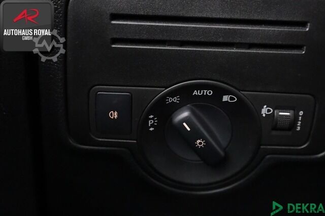 Panel van mercedes-benz Vito 114 CDI MIXTO LANG NAVI,KLIMA,KAMERA,1.HAND