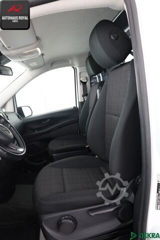 Panel van mercedes-benz Vito 116 CDI 4M KASTEN STANDHZ,KAMERA,NAVI,KLIMA
