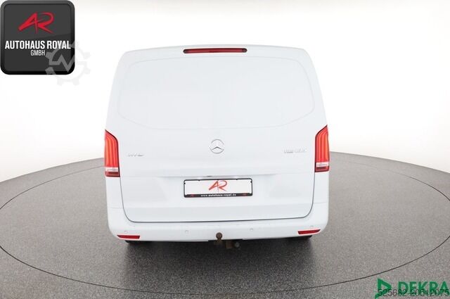 Panel van mercedes-benz Vito 116 CDI KASTEN LANG STANDHEIZ,LEDILS,KAMERA