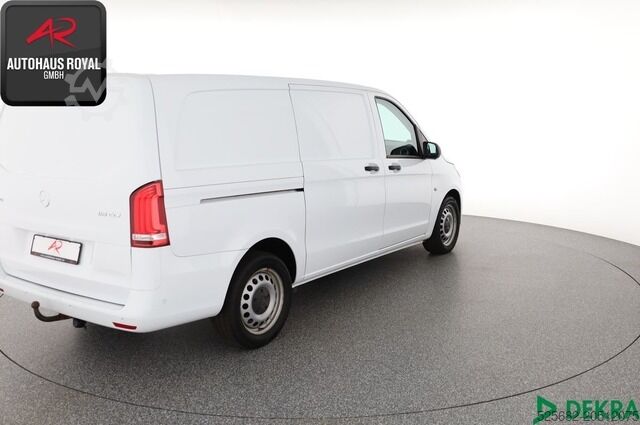 Panel van mercedes-benz Vito 116 CDI KASTEN LANG STANDHEIZ,LEDILS,KAMERA