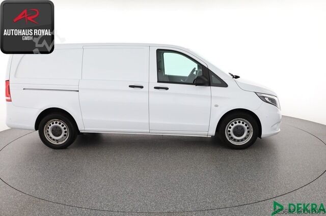 Panel van mercedes-benz Vito 116 CDI KASTEN LANG STANDHEIZ,LEDILS,KAMERA