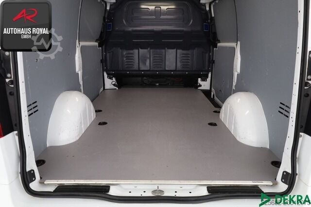 Panel van mercedes-benz Vito 116 CDI KASTEN LANG STANDHEIZ,LEDILS,KAMERA