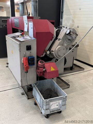 Band saw Behringer HBP 360 A-CNG