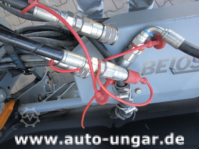 Frontlader Kärcher Kärcher MIC 84 Belos TransGiant
