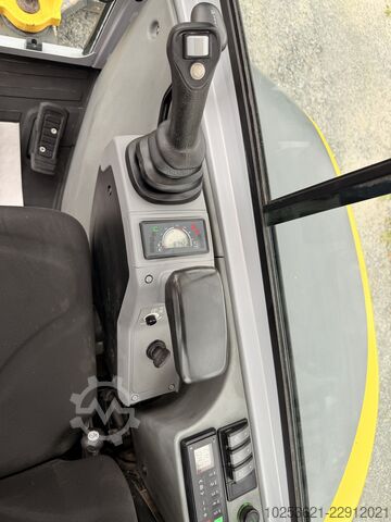 Minibagger Wacker Neuson EZ26