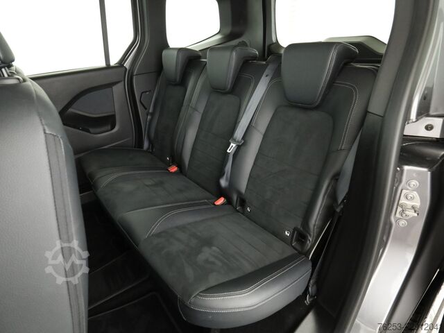 Kleinbus Mercedes-Benz T 180 d Progressive standard AUT Fernlichtass.