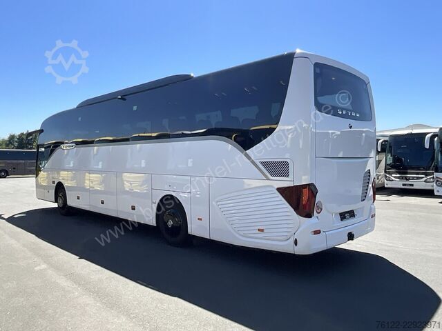 Reisebus Setra S 515 HD